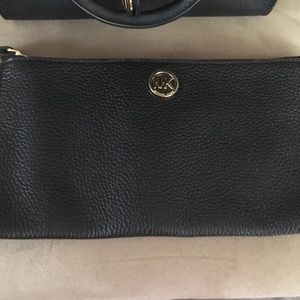 Michael Kors Clutch (Black)